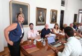 Junta de Gobierno. 