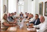 Junta de Gobierno. 