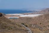 La Sierra de la Muela y Cabo Tiñoso se convertirá en un gran refugio para proteger la biodiversidad frente al cambio climático