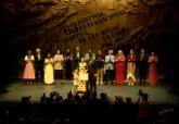 Festival Internacional del Cante de Las Minas de La Unin 2024. 