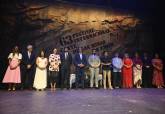 Festival Internacional del Cante de Las Minas de La Unin 2024