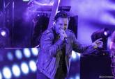 Concierto de David Bustamante en Las Noches de Sal del Auditorio Paco Martn del Parque Torres