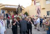 Imagen de archivo de la procesin de San Gins de La Jara