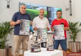 Presentacin del Trofeo Carabela de Plata Juveni
