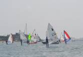 I Vuelta al Mar Menor de Windsurf