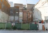 Solares en Cartagena