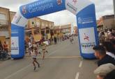 XIX Cross de la Fuente del Sapo en El Algar
