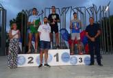 XIX Cross de la Fuente del Sapo en El Algar