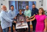 Presentacin de la XVIII Batalla por la Vida de Carthagineses y Romanos