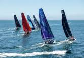 The Ocean Race Europe har escala en Cartagena en 2025
