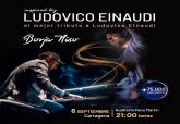 Borja Niso Inspired by Ludovico Einaudi