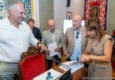 Pleno Municipal del Ayuntamiento de Cartagena del 5 de septiembre de 2024