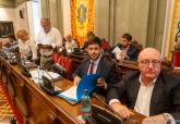 Pleno Municipal del Ayuntamiento de Cartagena del 5 de septiembre de 2024