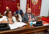 Pleno Municipal del Ayuntamiento de Cartagena del 5 de septiembre de 2024
