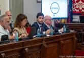 Pleno Municipal del Ayuntamiento de Cartagena del 5 de septiembre de 2024
