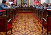 Pleno Municipal del Ayuntamiento de Cartagena del 5 de septiembre de 2024