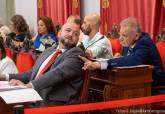 Pleno Municipal del Ayuntamiento de Cartagena del 5 de septiembre de 2024