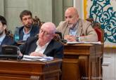 Pleno Municipal del Ayuntamiento de Cartagena del 5 de septiembre de 2024