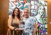 Exposicin 'El silencio envenena el alma', del artista italiano Iller Incerti