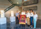 Presentacin de la XXV Semana de la Novela Histrica