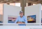 Exposicin 'Pasin por el Mar Menor', de Pascual Ballesteros