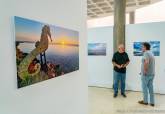 Exposicin 'Pasin por el Mar Menor', de Pascual Ballesteros