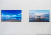 Exposicin 'Pasin por el Mar Menor', de Pascual Ballesteros