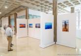 Exposicin 'Pasin por el Mar Menor', de Pascual Ballesteros