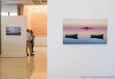 Exposicin 'Pasin por el Mar Menor', de Pascual Ballesteros