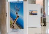 Exposicin 'Pasin por el Mar Menor', de Pascual Ballesteros