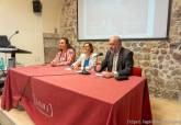 Jornadas de presentacin de proyectos sobre Biodiversidad y Medio Ambiente