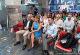 Jornadas de presentacin de proyectos sobre Biodiversidad y Medio Ambiente