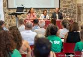 Jornadas de presentacin de proyectos sobre Biodiversidad y Medio Ambiente