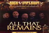 Nuevas confirmaciones para el Festival Rock Imperium 2025