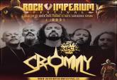 Nuevas confirmaciones para el Festival Rock Imperium 2025