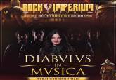 Nuevas confirmaciones para el Festival Rock Imperium 2025