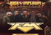 Nuevas confirmaciones para el Festival Rock Imperium 2025