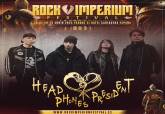 Nuevas confirmaciones para el Festival Rock Imperium 2025