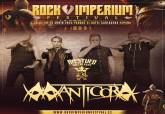 Nuevas confirmaciones para el Festival Rock Imperium 2025