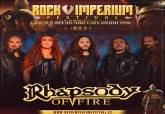 Nuevas confirmaciones para el Festival Rock Imperium 2025