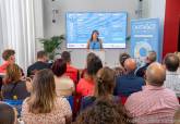 Presentacin de la Semana Europea de la Movilidad en Cartagena