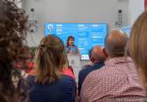 Presentacin de la Semana Europea de la Movilidad en Cartagena