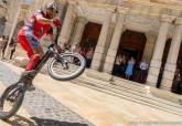 Presentacin de la Semana Europea de la Movilidad en Cartagena