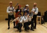 Jazz for kids