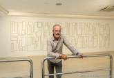 Exposicin de Emilio Pascual en la Sala Domus del Prtico