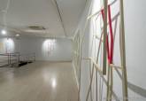 Exposicin de Emilio Pascual en la Sala Domus del Prtico