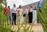 Cartagena alcanza los 35 kilómetros de carriles bici y licitará el servicio público de bicis eléctricas el mes que viene. Espacio Algameca. 