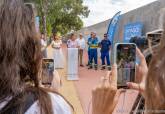 Cartagena alcanza los 35 kilómetros de carriles bici y licitará el servicio público de bicis eléctricas el mes que viene. Espacio Algameca. 
