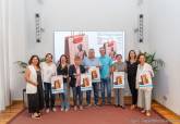 Presentacin de la XIV Feria Outlet de Cartagena