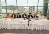 Desayuno informativo de Carthagineses y Romanos y Visita al campamento festero. 